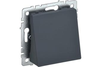 Вывод кабеля С/У Графит Brite