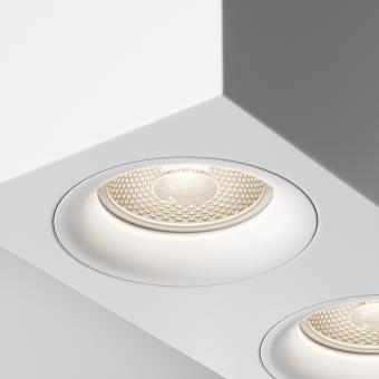 Накладной светильник Slim C013CL-02W Maytoni