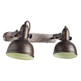 Спот Martin A5213AP-2BR Arte Lamp