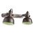 Спот Martin A5213AP-2BR Arte Lamp