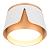Потолочный светильник Amaks A8028PL-1WH Arte Lamp