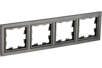 Рамка 4-я Бронза Brite