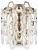 Настенный светильник Tissage MOD490WL-02G Maytoni