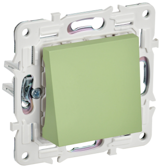 Вывод кабеля С/У Мятный Skandy