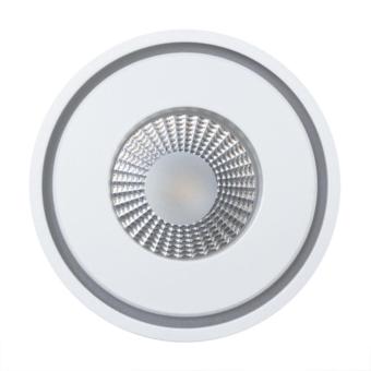 Встраиваемый светильник A7248PL-1WH  Arte Lamp