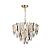 Подвесная люстра Vilna 5068/12 Odeon Light