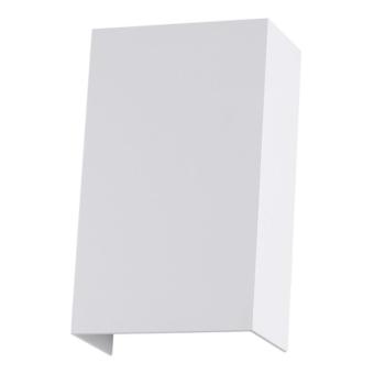 Фасадный светильник Algol A5640AL-2WH Arte Lamp