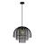 Подвесной светильник Castello A7064SP-1BK Arte Lamp