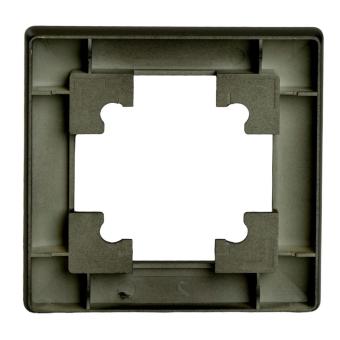 Рамка 1-я Черный Катрин