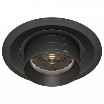 Встраиваемый светильник Elem DL052-L12B4K Maytoni