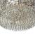 Подвесная люстра 3510/17 SP-18 Divinare