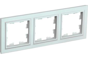 Рамка 3-я Жемчуг Brite