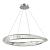 Подвесная люстра Ritorto SL6204.111.01 ST-Luce