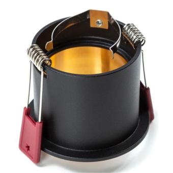 Встраиваемый светильник A2165PL-1BK Arte Lamp