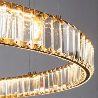 Подвесная люстра 1135/17 SP-47 Divinare