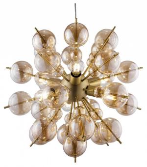 Подвесная люстра Bolla MOD133PL-06BS Maytoni