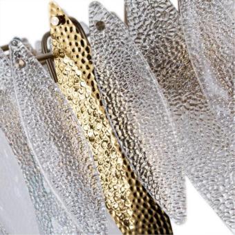 Подвесная люстра 6003/01 SP-8 Divinare