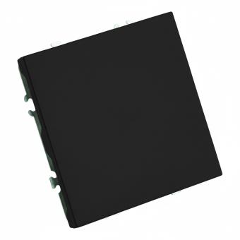 Заглушка Черный уголь Эмили