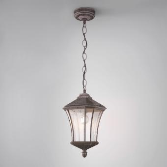 Подвесной светильник Virgo H GLXT-1450H капучино Elektrostandard