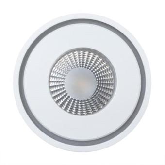 Встраиваемый светильник A7248PL-1WH  Arte Lamp