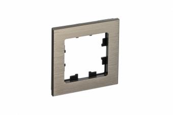 Рамка 1-я, Металл Латунь AtlasDesign Nature