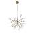 Подвесная люстра Riccardo SL411.203.45 ST-Luce