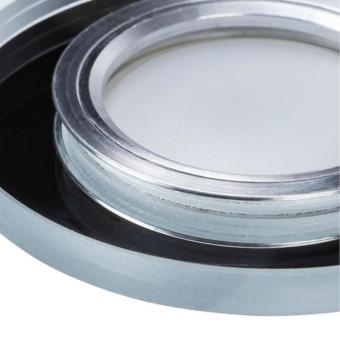 Встраиваемый светильник A2166PL-1WH Arte Lamp