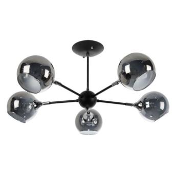 Потолочная люстра A2708PL-5BK Arte Lamp