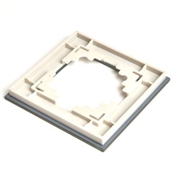 Рамка 1-я стекло Дымчатый Катрин