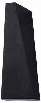 Фасадный светильник Times Square O580WL-L6B Maytoni