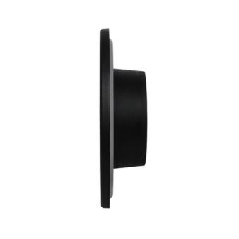 Фасадный светильник Nimbo A3412AL-1BK Arte Lamp