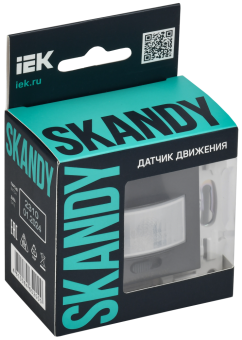 Датчик движения Титан Skandy