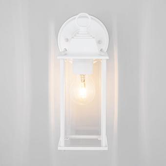 Настенный светильник Brick GL 1008D белый Elektrostandard