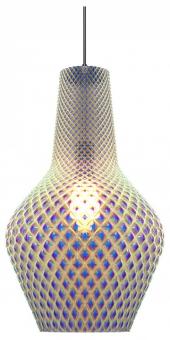 Подвесной светильник Tommy P054PL-01B2 Maytoni