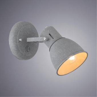 Спот A1677AP-1GY Arte Lamp