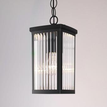 Подвесной светильник Lame H GL 1006H кофе Elektrostandard