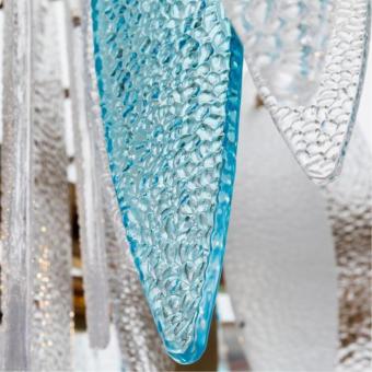 Подвесная люстра 6002/01 SP-8 Divinare