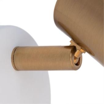 Спот A3117AP-1WH Arte Lamp