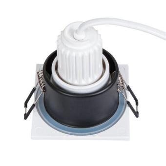 Встраиваемый светильник HelmA2858PL-1WH Arte Lamp