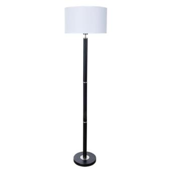 Торшер A5029PN-1SS Arte Lamp