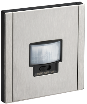 Датчик движения Металл никель Forte&Piano