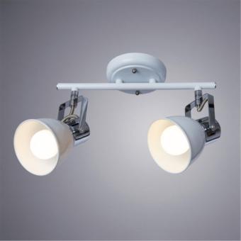Спот A1677PL-2WH Arte Lamp