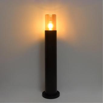 Ландшафтный светильник Seginus A6515PA-1BK Arte Lamp