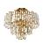 Потолочная люстра A1005PL-10GO Arte Lamp
