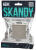 Переключатель 1-кл 10А C/У проходной Шампань Skandy