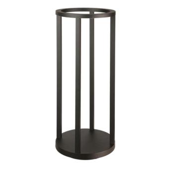 Ландшафтный светильник Hassaleh A3370PA-1BK Arte Lamp