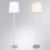 Торшер A4048PN-1CC Arte Lamp