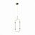 Подвесной светильник Olbia SL6004.303.02 ST-Luce