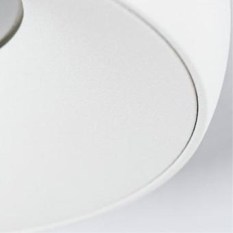 Встраиваемый светильник A6665PL-1WH Arte Lamp