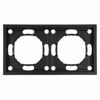 Рамка 2-я Черный уголь Эмили